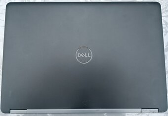 Dell E5470 Core i3-6100U /12GB RAM/128GB SSD Win11 - 10