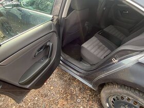 VW PASSAT CC 1.8 TSI veškeré náhr díly118kW CDAA 64800km - 10