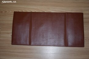Retro společenská hra Dáma - OPSK 1980 - 10