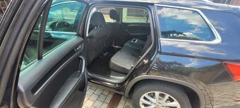 Škoda Kodiaq 1,5TSi 110kw DSG 2020 165tkm xenony navi tažný - 10
