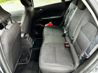 RENAULT CAPTUR 1.5 diesel - 10