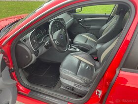 Saab 9-3, 1.9 TiD 110kW - 10