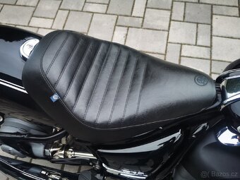 BMW R18 FIRST EDITION - Roland Sands Design - 10