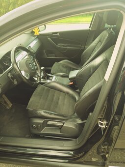 Passat B6 2,0Tdi 103kw - 10