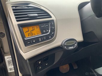 citroen GRAND PICASSO 2.0HDi 100kW EXCLUSIVE - r.v. 5/2008 - 10