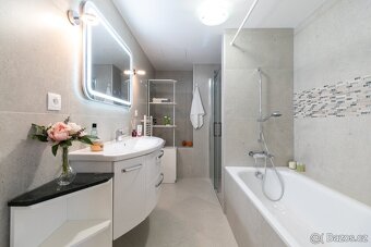 Byt se soukromou zahradou - 10