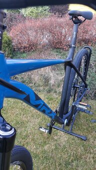 MRX 2025 shimano deore - 10