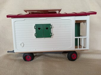 Schleich l. - 10