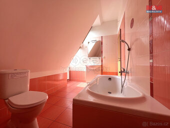 Pronájem bytu 4+kk, 130 m², Vyškov, ul. Brněnská - 10