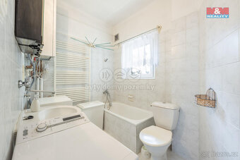 Prodej rodinného domu, 75 m², Rakovník, ul. Smetanova - 10