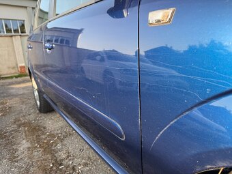 Opel Zafira B 1.9 cdti - 10