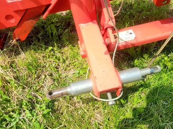 Sekačka disková 1,7 m pro malotraktor od 30 PS - 10