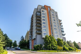 Prodej byty 2+kk, 78m2 - Praha - Kamýk, ev.č. 00411 - 10