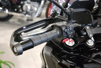 CFMOTO 700 MT Premium-krásný stav,stroj od nás,1.maj, ZÁRUKA - 10