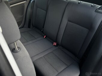 Volkswagen golf 1.4i - 10