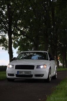 audi a3 8p 2.0tdi - 10