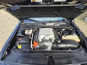 Prodam Dodge Challenger Hellcat - 10