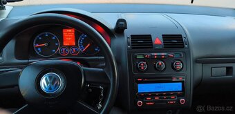 Touran 1.9 77Kw 2004 - 10