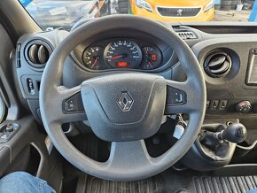 RENAULT MASTER 2.3DCI 107KW L3H2 2019 DPH - 10
