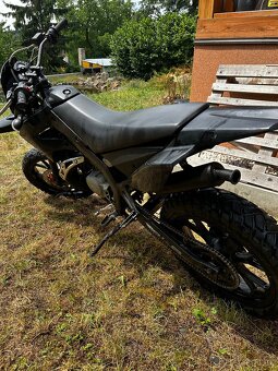 Derbi Senda DRD X-Treme 2015 - 10