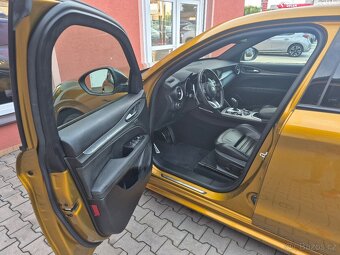 Alfa Romeo Stelvio 2.2 JTDM Super Q4 - 10