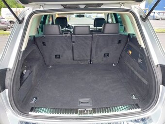 Vw Touareg 3.0 tdi, jen 178000km. 2015 - 10