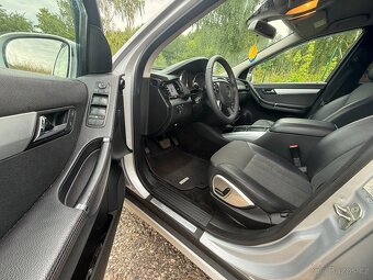 Mercedes-Benz Třídy R, 3.0 TDI 4matic - promáčknuté - 10