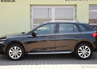Škoda Kamiq 1.0TSi STYLE ZÁRUKA VIRTUAL - 10