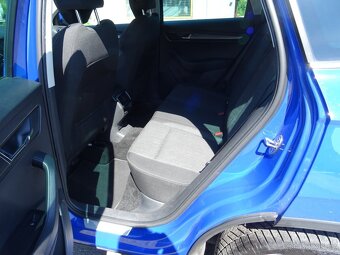 Škoda Karoq, 1,0 TSi Buiness 85 kW - 10