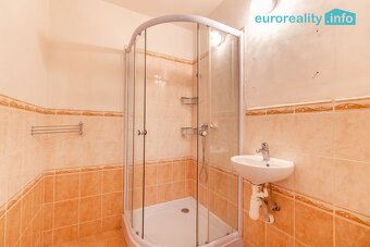 Prodej, byt 2+1, Česká Lípa, ul. Sluneční - 10