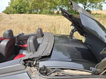 Peugeot 307cc 2.0i - 10