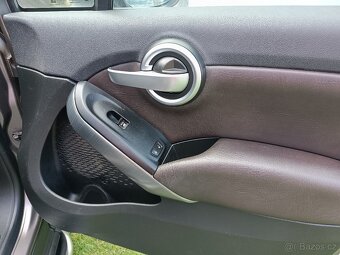 Prodám Fiat 500X - 10
