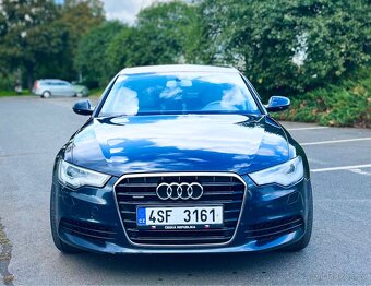 Audi A6 3.0tdi - 10