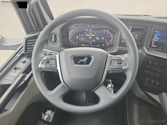 Nový MAN TGX 18.480 4x2 / 2024 / PTO - 10