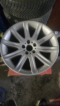 BMW styling 95 5x120 r19 - 10