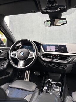 BMW 120d 140kw F40 M Sport 2023 - 10