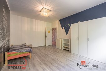 Prodej, byty/3+1, 70 m2, Úpská 554, 54102 Trutnov, Trutnov [ - 10