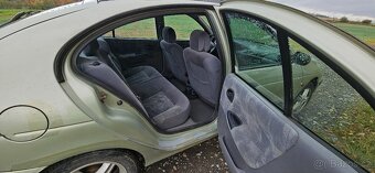 Prodej Renault Megane 1,6 16v - 10