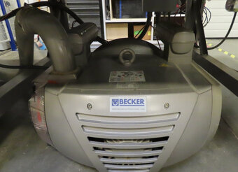 Zisk H10 16 38 Formát 4 CNC 3osé obrábění dřeva vnořování - 10