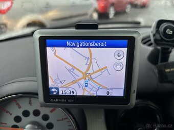 Mini Cooper 1.6i , 88 kW benzín, 2010 - 10