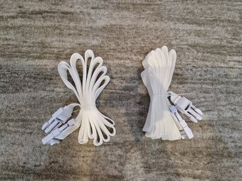 Dětská cestovní / přístavná postýlka KINDERKRAFT 3v1 - 10