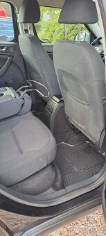 Škoda Yeti 2.0 TDI 81kW OUTDOOR - 10