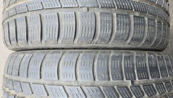 Zimní pneu 245/40/18 Roadstone - 10