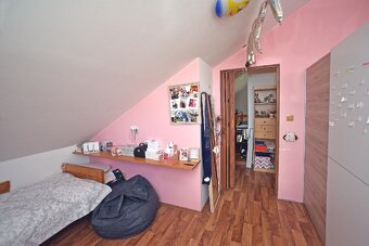 Prodej domu, Rodinný, 129 m² Pardubice - 10