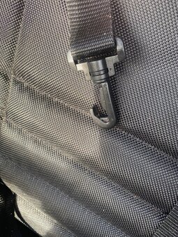 Easywalker Duo plus kočárek pro dvojčata - 10