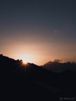 Fotoaparát Olympus PEN + objektivy - 10