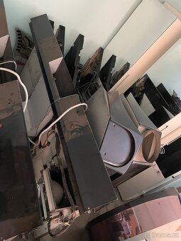 Prodám 3x solárium ERGOLINE - 10