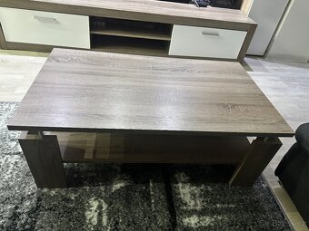 Obývací stěna - 10