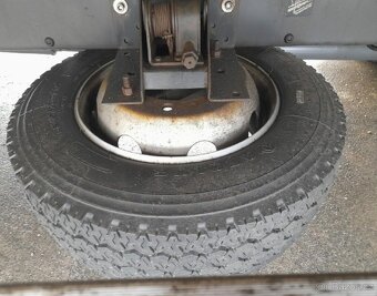 Volvo FL 240 - chlaďák/mrazák - 10