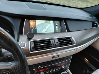 Bmw 530D GT Gran Turismo,2010,Automat,180kw,Euro 5 - 10